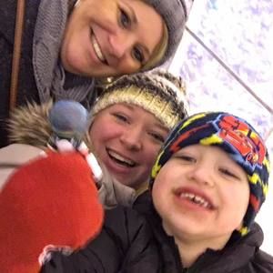 Meet your Posher, Allison